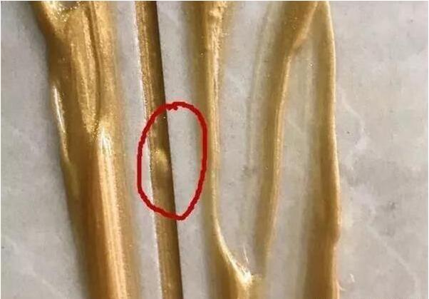 瓷磚美縫做失敗了,原來還能這樣修復(fù)(圖1) 瓷磚美縫做失敗了,原來還能這樣修復(fù)(圖1)