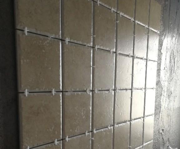 馬賽克5mm縫隙，一組美縫劑可以打多少平方？(圖1)